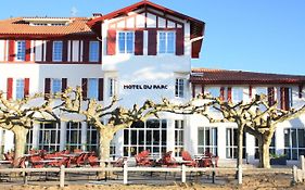 Hotel Du Parc & Spa